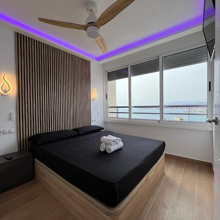Hany Apartment Tropic Mar 18-C Benidorm Eksteriør bilde