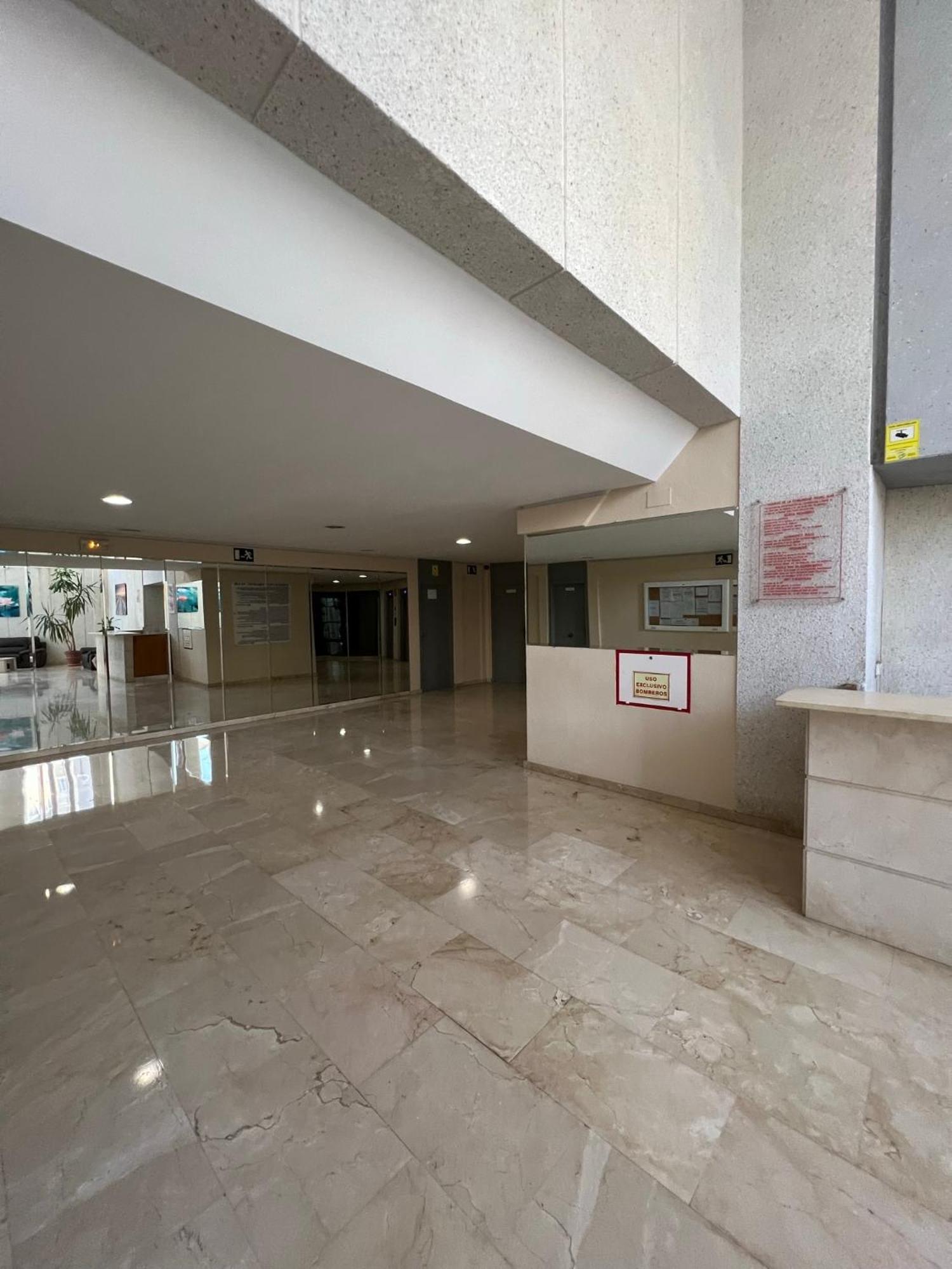 Hany Apartment Tropic Mar 18-C Benidorm Eksteriør bilde